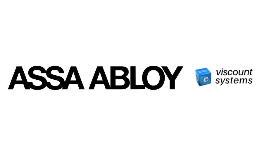 ASSA ABLOY integrates IP-enabled access control locks with Viscount Systems’ Freedom Access Control