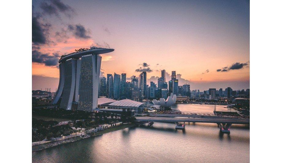 ATG Access partners with ESCO to increase sales of hostile vehicle mitigation solutions across Asia