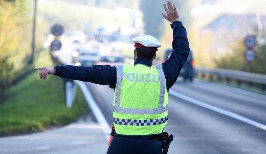 Austrian Ministry of the Interior chooses Motorola Solutions body cameras to modernise nationwide front-line policing