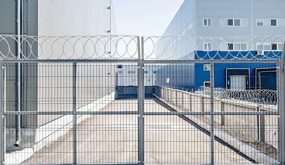 Automatic Gates – The latest development in access control