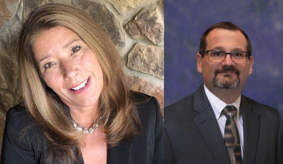 Automatic Systems appoints Tanya Seaman and Michael Stoll as their new Regional Sales Managers