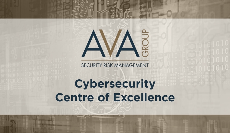 Ava Group strengthens commitment to data security with launch of Global Cybersecurity Centre