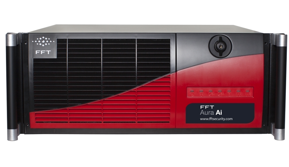 Ava Group announces new upgrade for FFT Aura Ai-2 controller with superior intrusion detection
