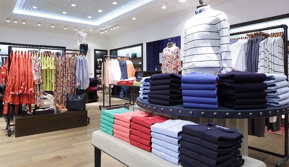 Ava Security provides improved security and customer experience with advanced analytics for the retail sector