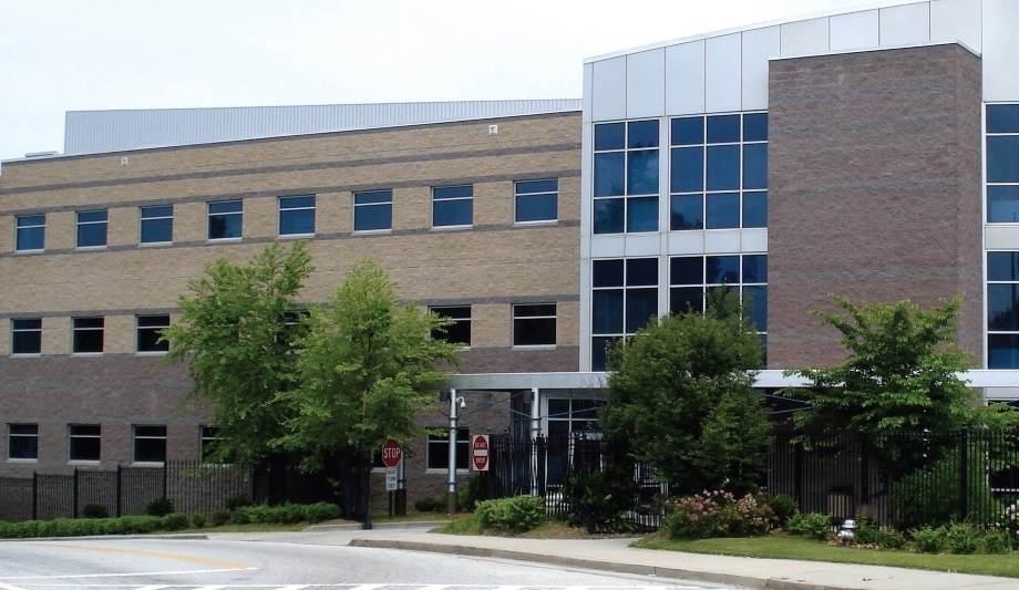 Avigilon HD Surveillance System safeguards patients and staff at Atlanta’s Southside Medical Center