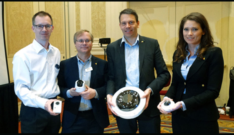 ISC West day 1 sees large crowds exploring product releases, cybersecurity and security technology education