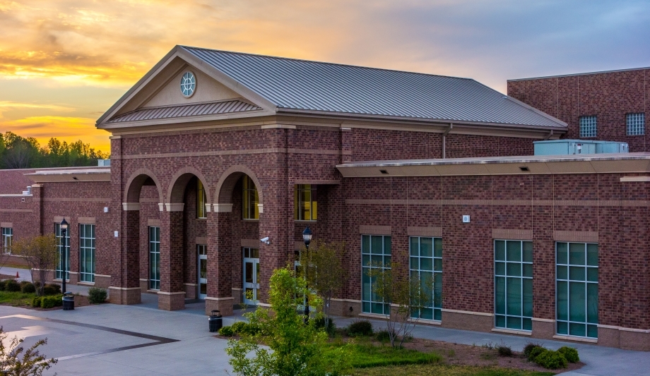 How to make school security effective and unobtrusive for students