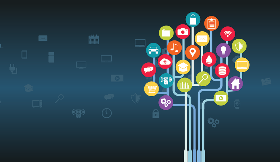 IP convergence and IoT drove security camera market in 2017