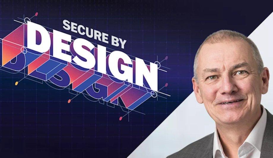 Axis joins CISA Secure by design for cybersecurity