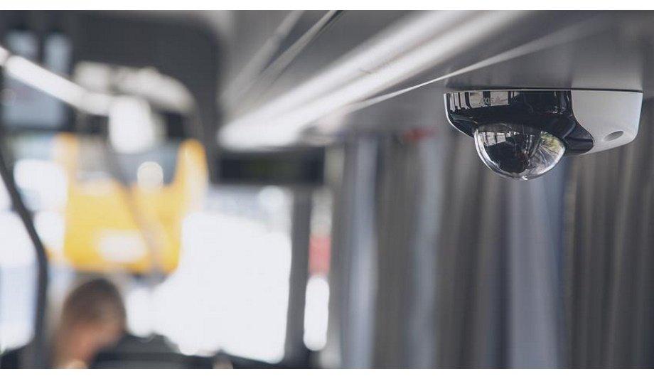 Axis Communications adds new generation domes AXIS P3925-R and P3935-LR to their P39 Series