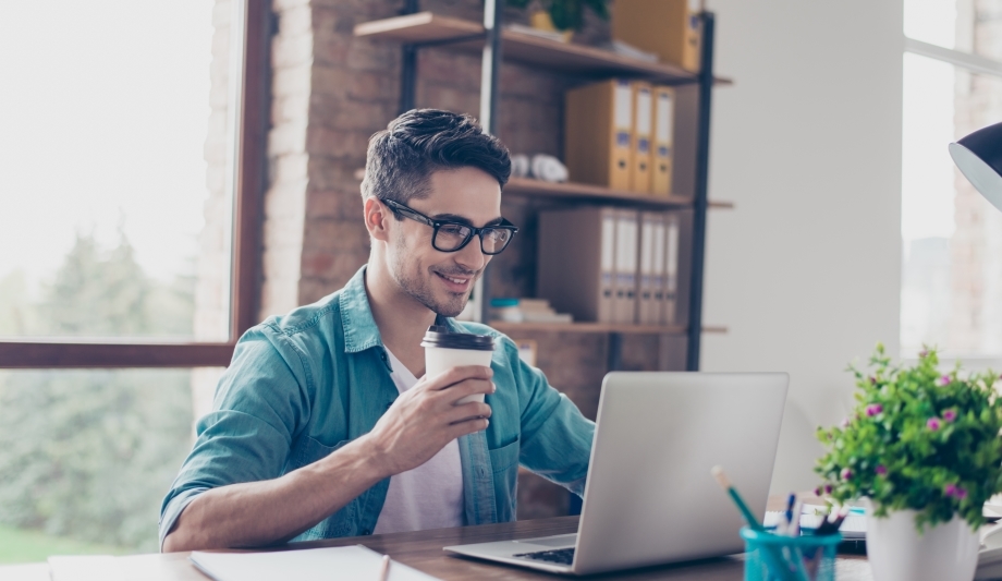 Small business owners reduce losses with smart video surveillance