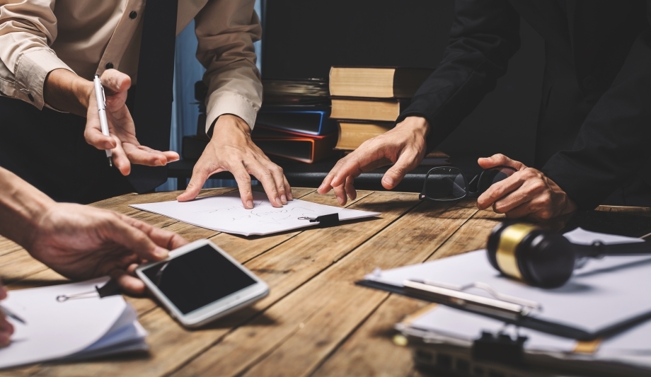 GDPR raises questions about where to draw the line between privacy and security