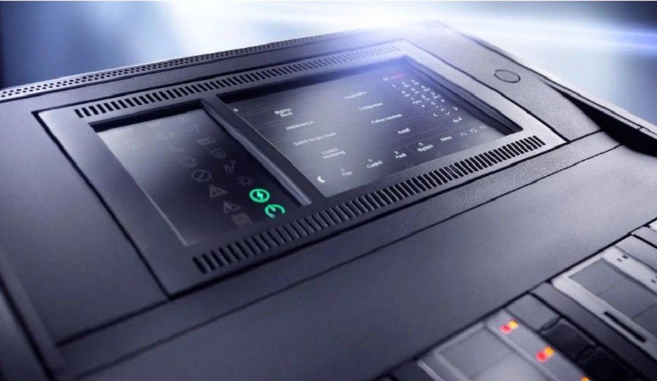 Bosch introduces the new AVENAR panel 2000 and 8000