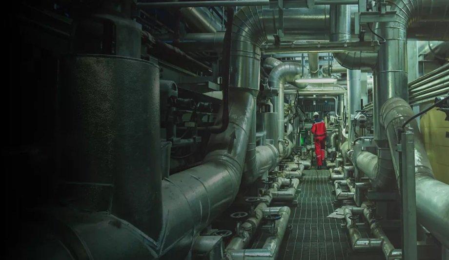 Oil sector cybersecurity - overcoming challenges with Honeywell's csHAZOP