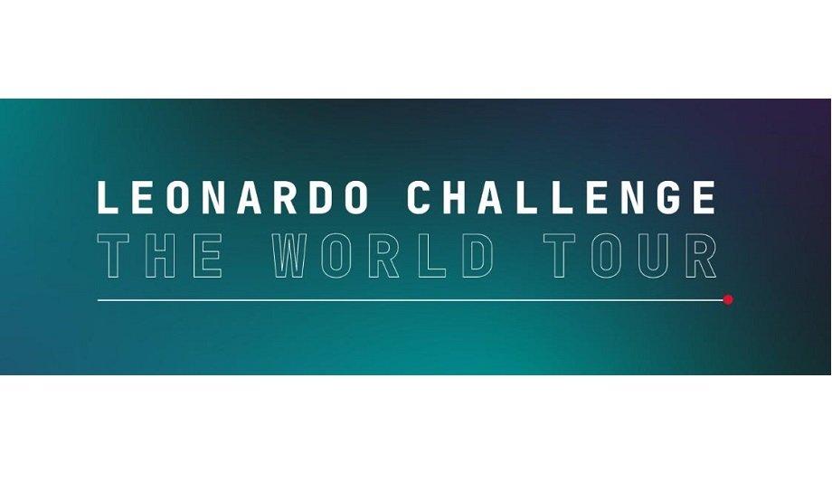 Leonardo embarks on its second global wellness challenge – the Leonardo World Tour