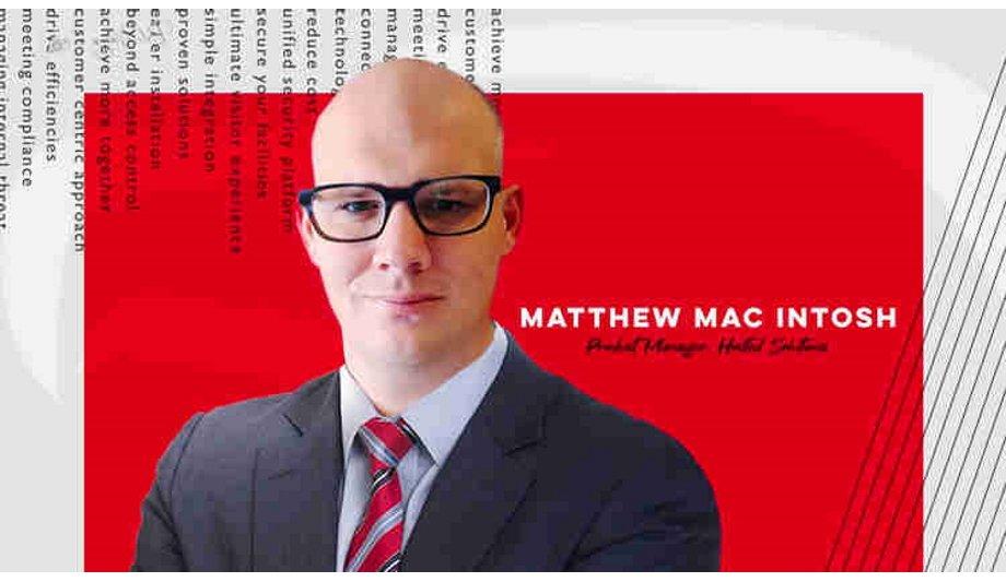 AMAG releases latest version of Symmetry CONNECT and Symmetry GUEST