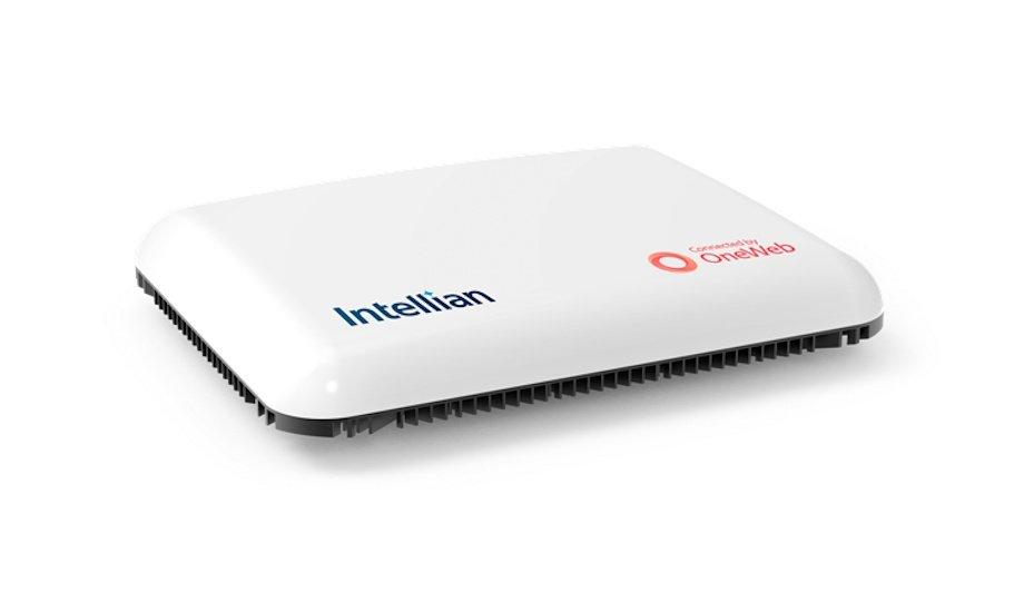 OW1: OneWeb's affordable satellite broadband solution