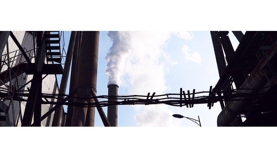 Hikvision technology helps steel maker to improve employee safety and efficiency