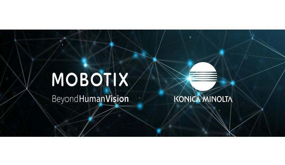 Using MOBOTIX video intelligence to improve production processes