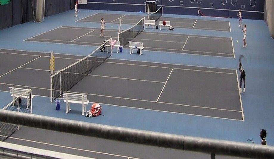 Large Recreation Centre uses NVT Phybridge FLEX24 to simplify IP security upgrade