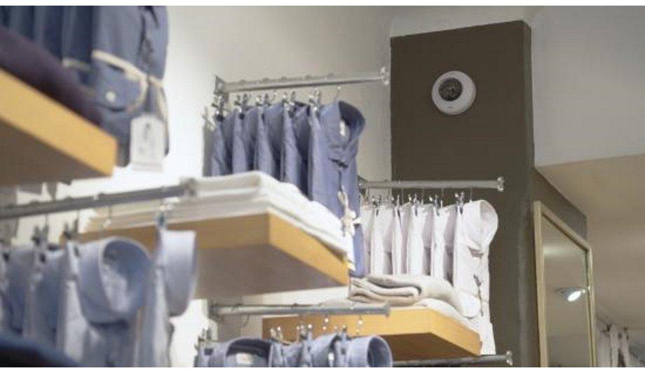 Axis launches new ultra-compact fixed domes with varifocal lens