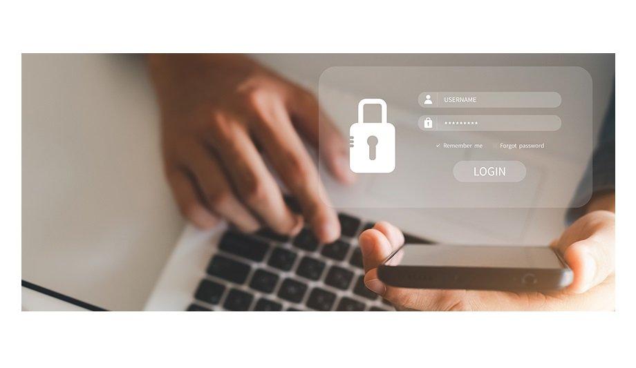 Healix discusses the importance of good password security