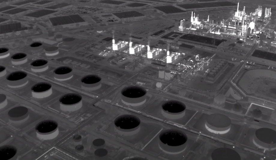 BAE Systems unveils Athena 1920 high-definition thermal camera ideal for long-range and demanding applications