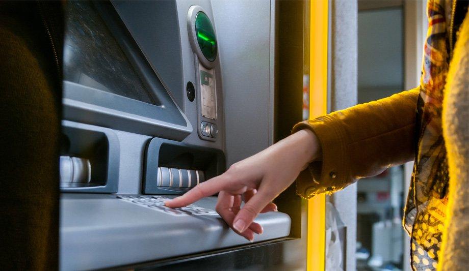 How digital transformation is helping banks address the new normal