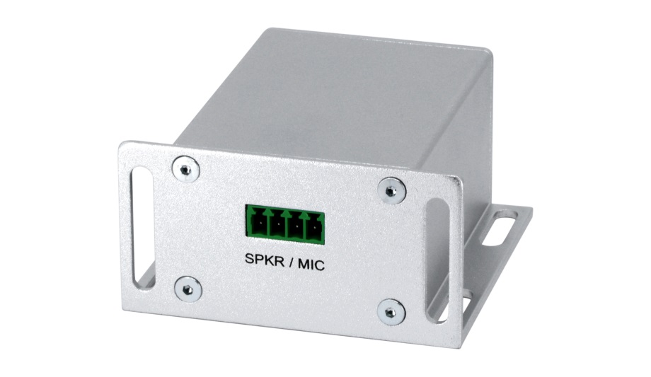 Barix slated to showcase IP Audio Visual solutions and host meetings with end users in ‘Virtual InfoComm’ webinar