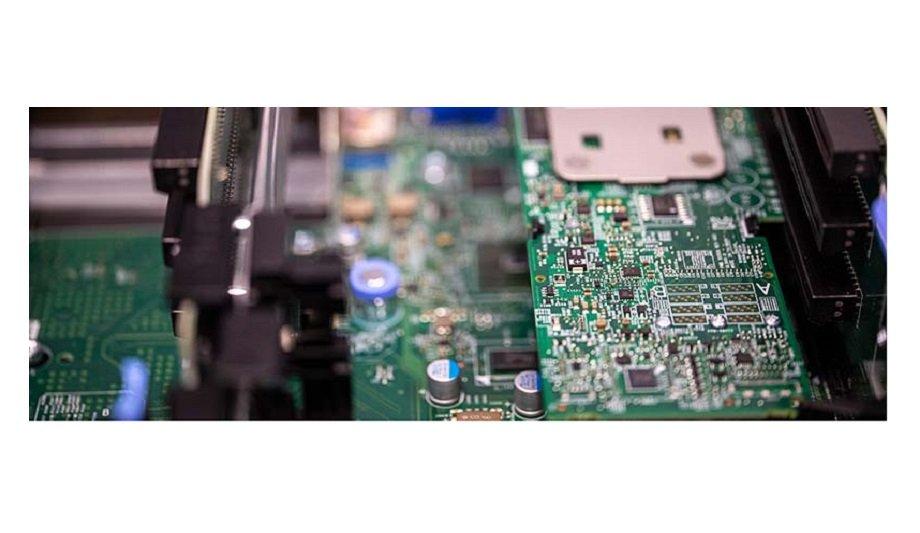 BCD designs the right video surveillance solution for small businesses