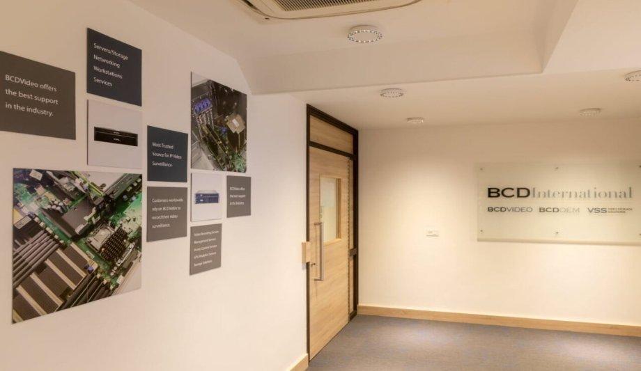 BCD International announced the opening of the latest manufacturing centre in the Netherlands