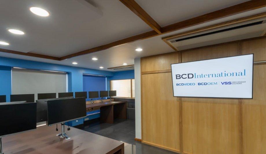 BCD International opens new engineering and manufacturing centre in India