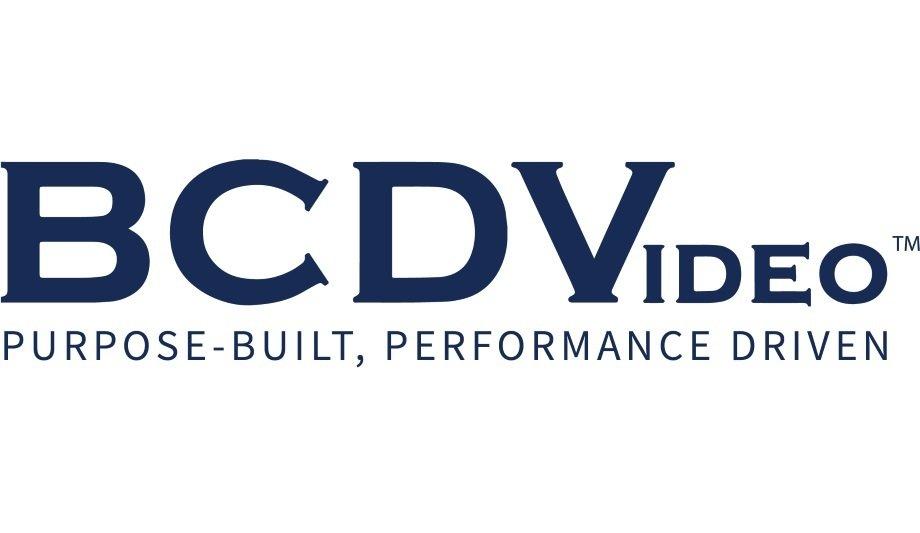 BCDVideo showcases ways to simplify the path to success with hyperconverged infrastructure at ISC West