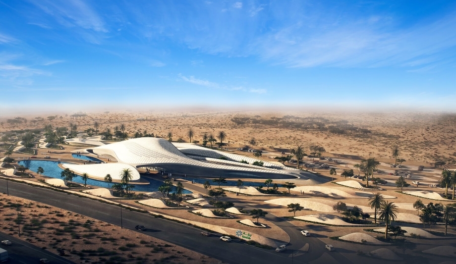 Bee’ah collaborates with Microsoft and Johnson Controls for its new headquarters in UAE