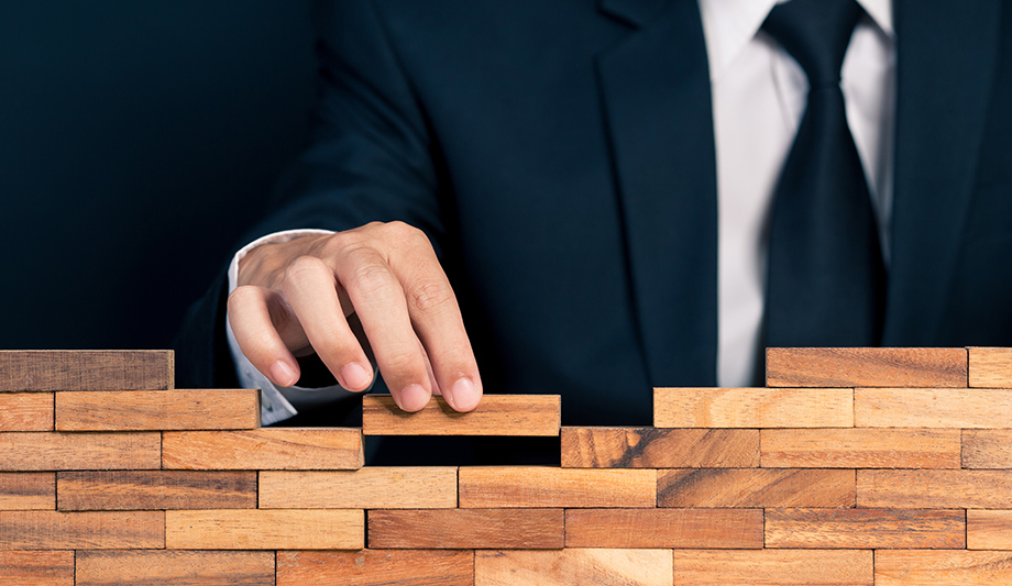 The benefits of an integrated security system