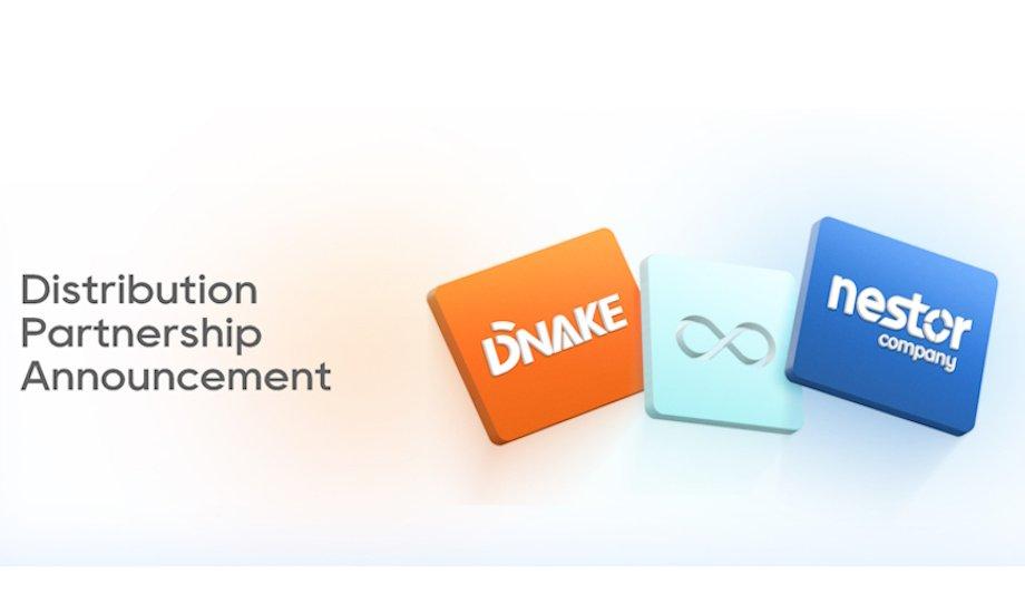 DNAKE & Nestor: Benelux smart intercom partnership