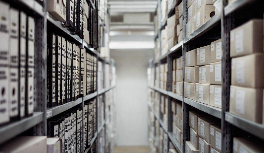 Best practices for warehouse security systems