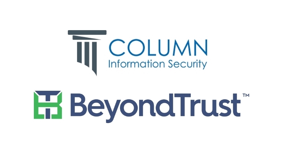 BeyondTrust announces partnership with Column Information Security