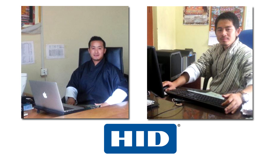 HID Global helps streamline Bhutan’s driver licence issuance and management system