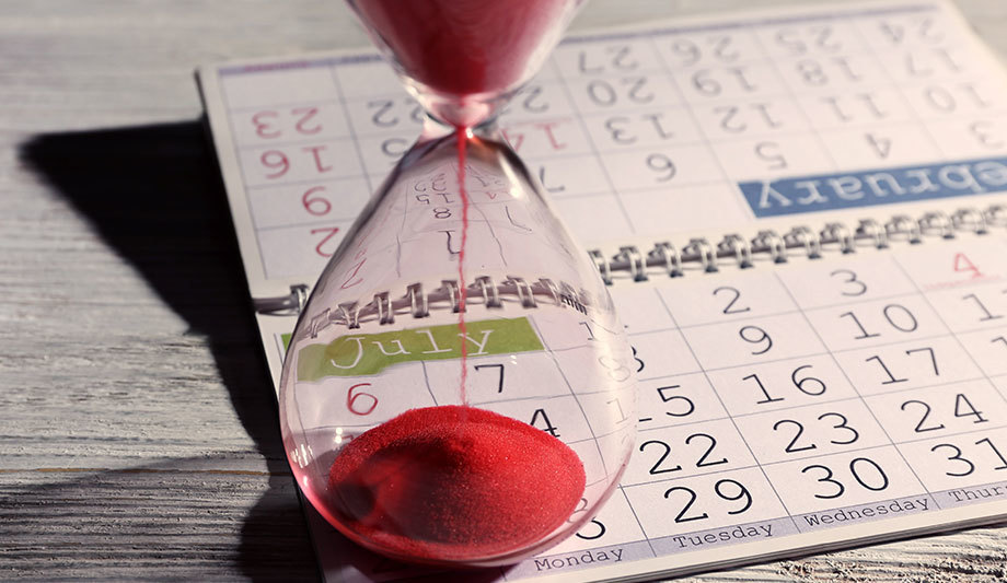 What will be the biggest security surprise in the second half of 2019?