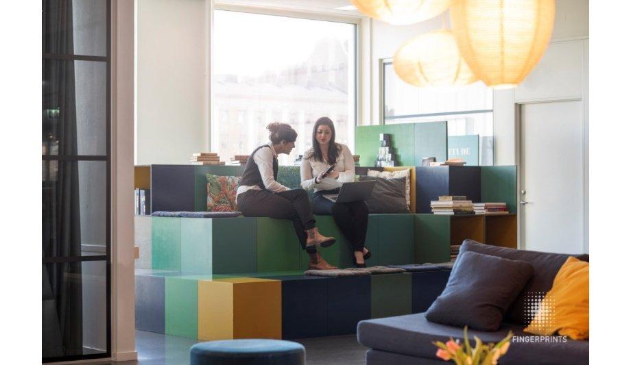 Fingerprint Cards AB promotes ‘Never trust, always verify’ philosophy and explains how biometrics helps move towards Zero Trust strategy