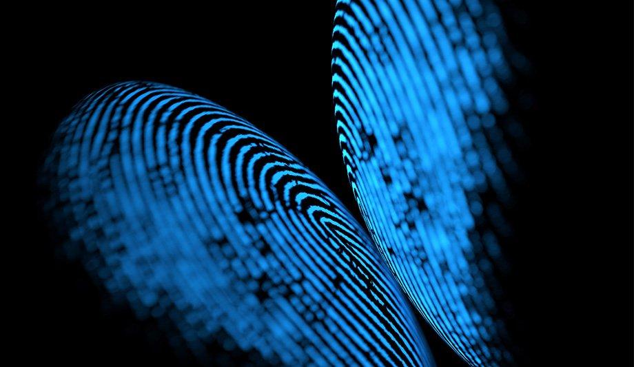 Why biometrics is key for the new era of convenient workplace security