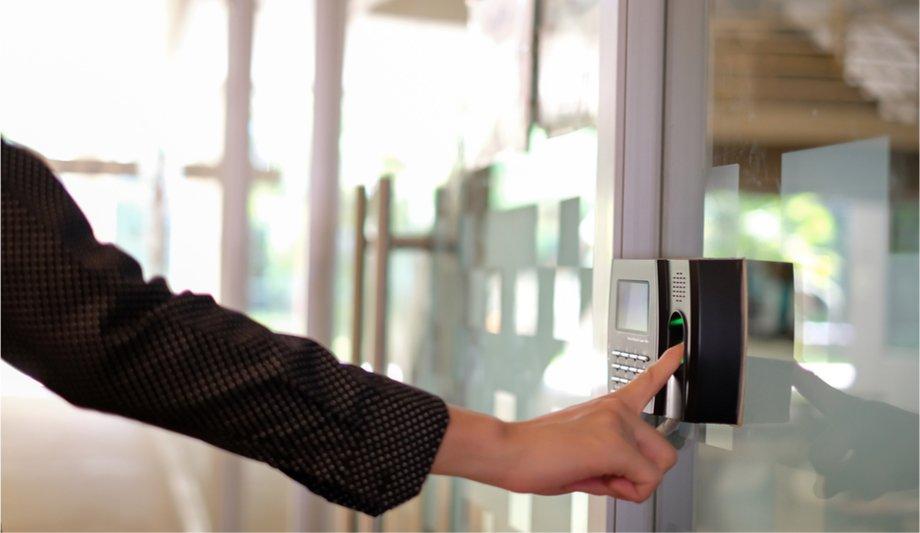 What are the new trends and opportunities for biometrics?