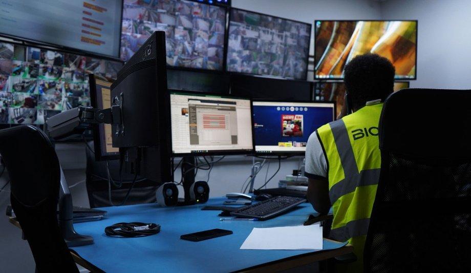 Biosite Systems asks construction industry to maintain security safeguards ahead of the Christmas shutdown