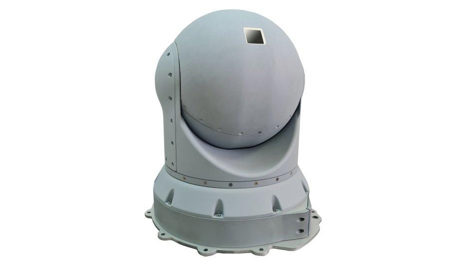 BIRD Aerosystems signs a contract for the delivery of SPREOS DIRCM solution and AMPS certification on Airbus 320 aircraft