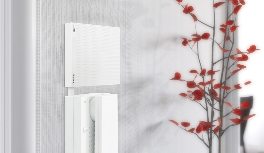Bird Home Automation introduces DoorBird D301 IP converter for analogue door intercom systems