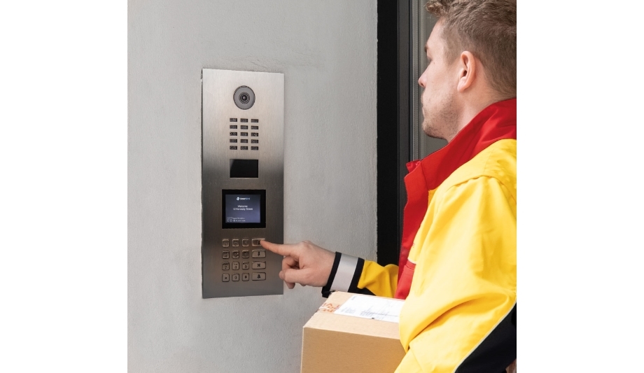 Bird Home Automation Group partners with AV LinkPro to provide easy integration with DoorBird products