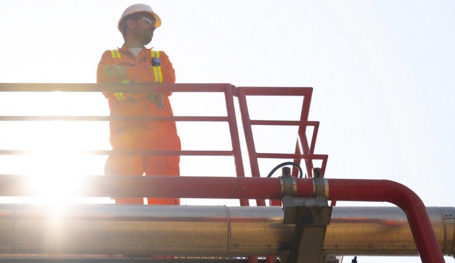 Blackline Safety expands Middle East presence with ADNOC