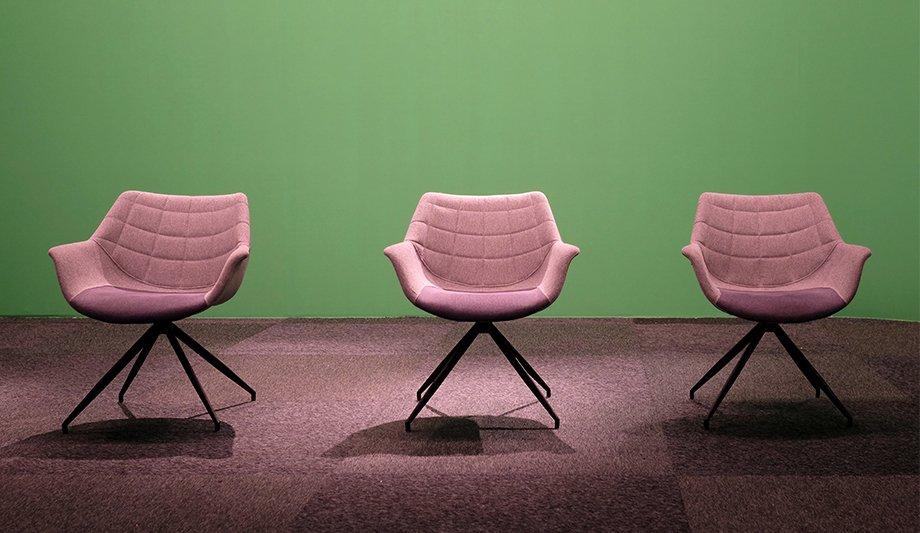 Expert roundup: healthy buildings, blockchain, AI, skilled workers, and more