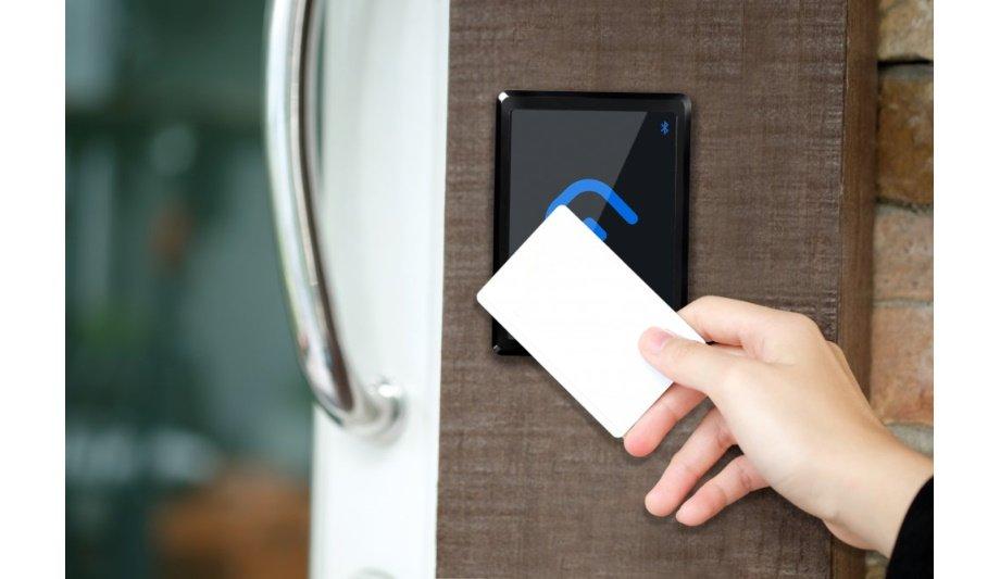 Vanderbilt announces the launch of Bluetooth Low Energy Technology compatible with ACTpro Software